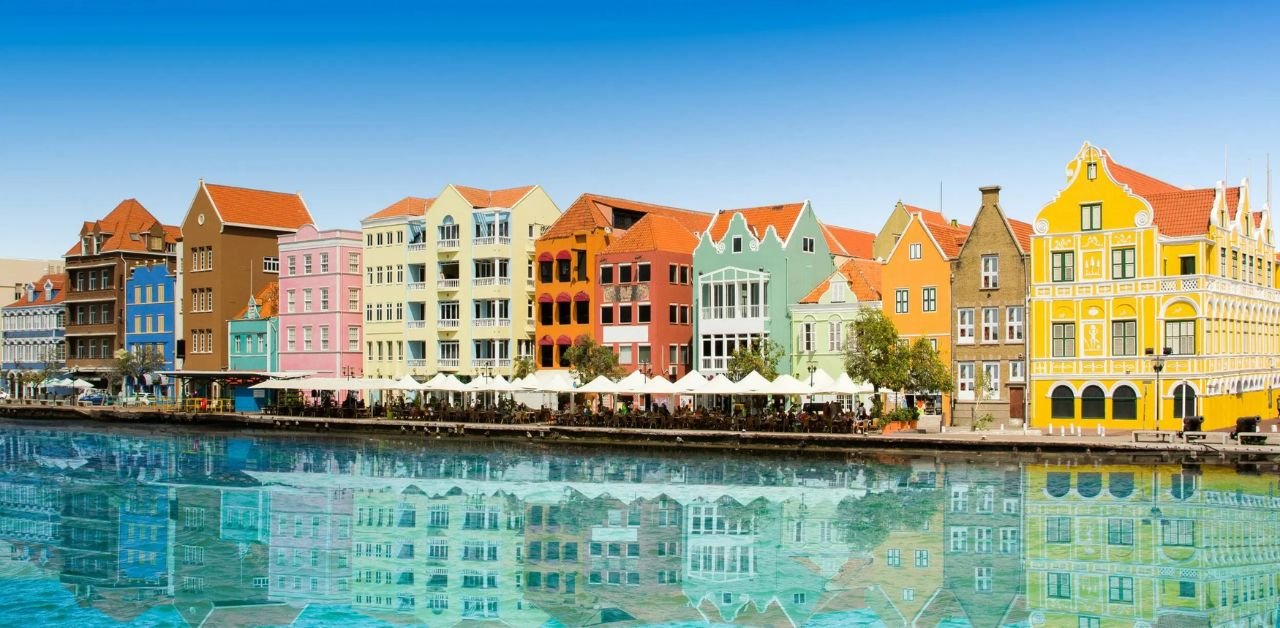 KLM Airlines Curacao Office