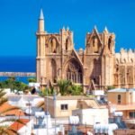 KLM Airlines Cyprus Office Address