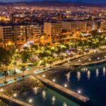 KLM Airlines Cyprus Office Phone Number