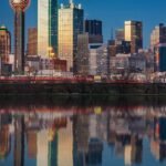 KLM Airlines Dallas Office Address