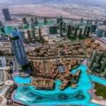 KLM Airlines Dubai Office Address
