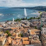 KLM Airlines Geneva Office Address