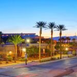 KLM Airlines Henderson Office in Nevada