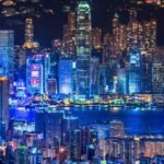 KLM Airlines Hong Kong Office Address