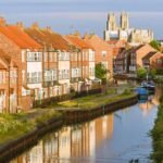 KLM Airlines Humberside Office Address