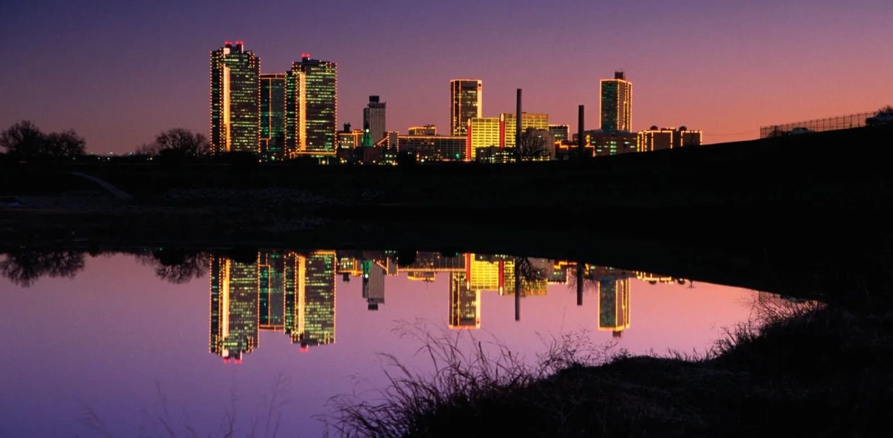 KLM Airlines Irving Office in Texas
