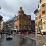 KLM Airlines Islington Office