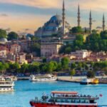 KLM Airlines Istanbul Office in Turkey