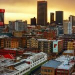 KLM Airlines Johannesburg Office Address