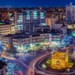 KLM Airlines Karachi Office Address