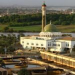 KLM Airlines Khartoum Office Address