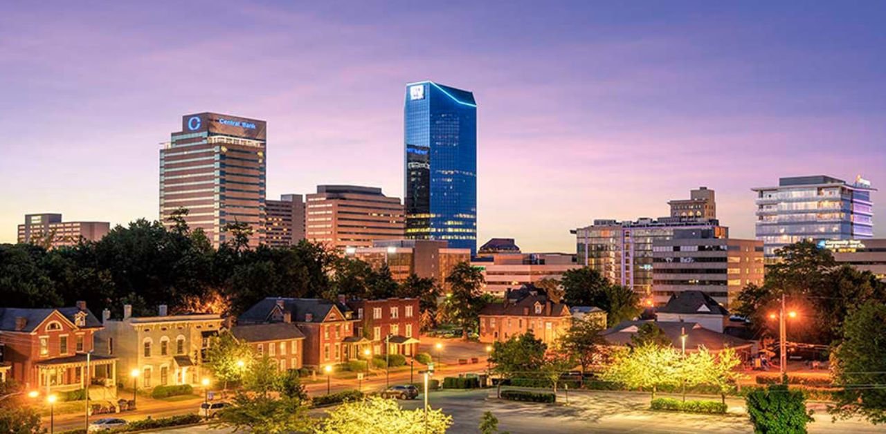 KLM Airlines Lexington Office in Kentucky