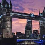 KLM Airlines London Office Address