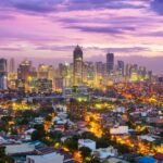 KLM Airlines Manila Office Address