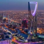 KLM Airlines Riyadh Office Address