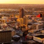 KLM Airlines San Antonio Office in Texas