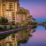 KLM Airlines Scottsdale Office in Arizona