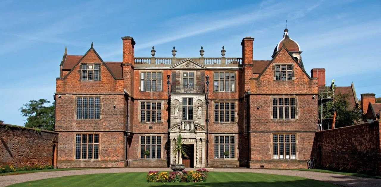 KLM Airlines Solihull Office in England