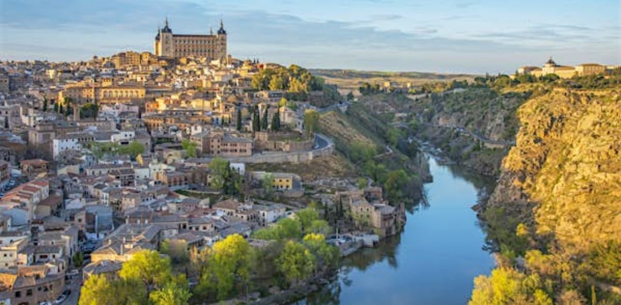 KLM Airlines Toledo Office in Ohio