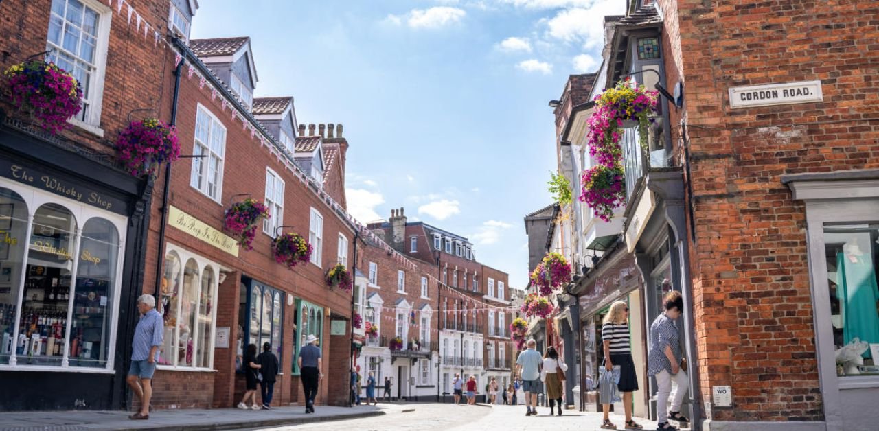 KLM Airlines lincoln Office in USA