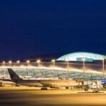 Kansai International Airport