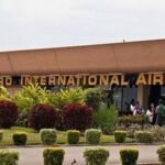 Kilimanjaro International Airport