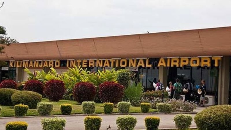 Qatar Airways Kilimanjaro International Airport – JRO Terminal