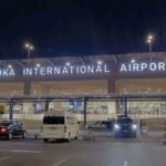 Kotoka International Airport