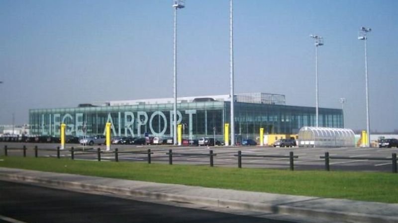 Liège Airport