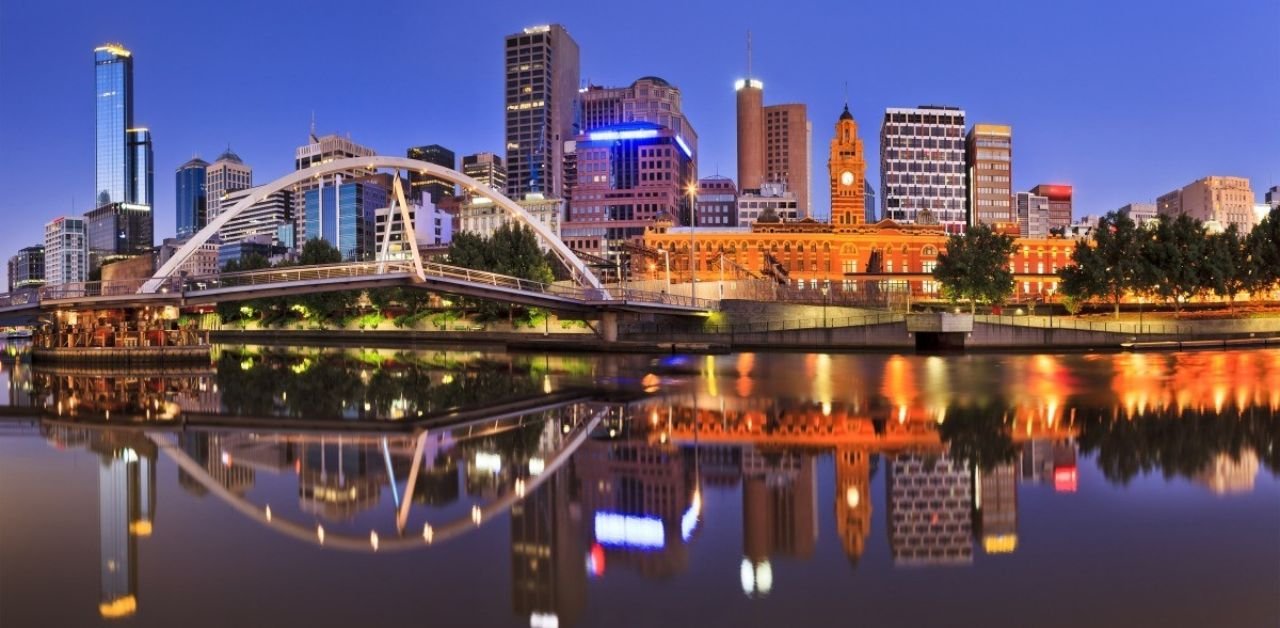 Lufthansa Airlines Australia Office Address