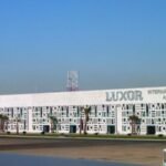 Luxor International Airport