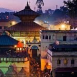 Malaysian Airlines Kathmandu Office in Nepal