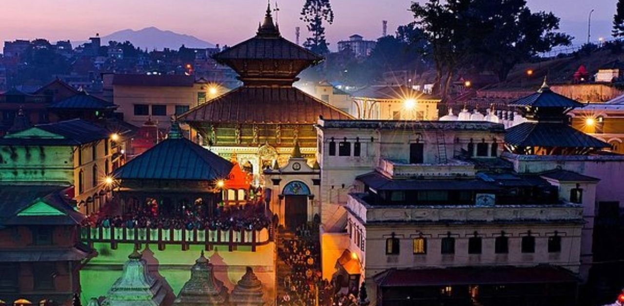 Malaysian Airlines Kathmandu Office in Nepal