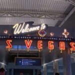 McCarran International Airport