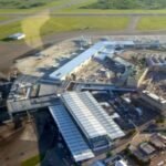 Ministro Pistarini International Airport