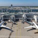 Munich Airport