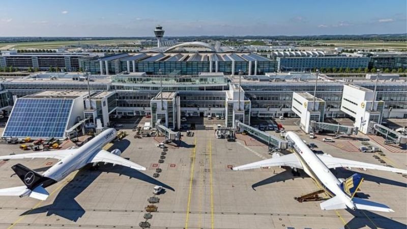 Munich Airport