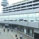Murtala Muhammed International Airport