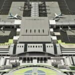 Muscat International Airport