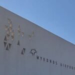 Mykonos Airport