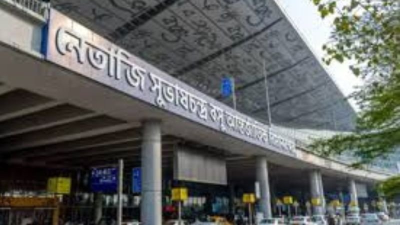 Qatar Airways Netaji Subhas Chandra Bose International Airport – CCU Terminal