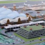 I Gusti Ngurah Rai International Airport