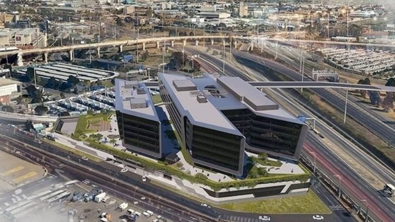 Qatar Airways O. R. Tambo International Airport – JNB Terminal