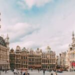 Pal Airlines Belgium Office Address