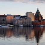 Pal Airlines Helsinki Office Address