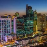 Pal Airlines Makati Office Address