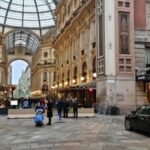 Pal Airlines Milan Office Address