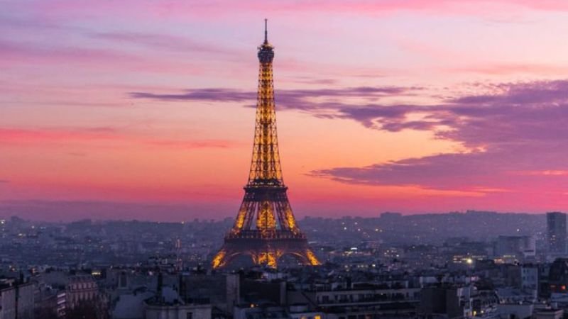Pal Airlines Paris Office Address