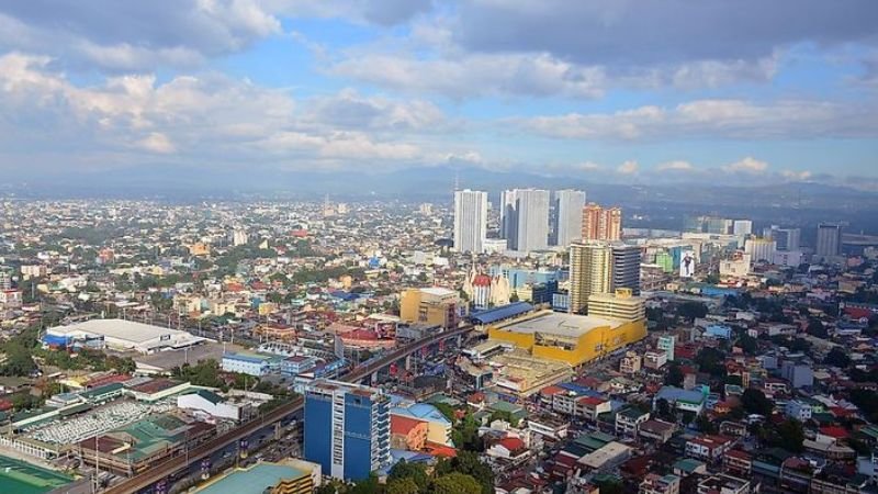 Pal Airlines Quezon City Office Address