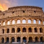 Pal Airlines Rome Office Address
